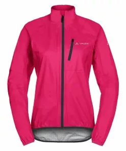 Vaude Women's Drop Jacket III -Günstiges Kleidung Geschäft az Vaude Womens Drop jacket III Regenjacke Damen bramble 181954 01 0492410c 7880 44b3 92e5 ac4a0a807904
