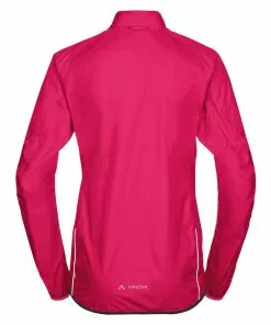 Vaude Women's Drop Jacket III -Günstiges Kleidung Geschäft az Vaude Womens Drop jacket III Regenjacke Damen bramble 181954 02 90ac37c1 db61 4503 afd0 507ec1f5b05e