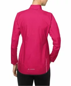 Vaude Women's Drop Jacket III -Günstiges Kleidung Geschäft az Vaude Womens Drop jacket III Regenjacke Damen bramble 181954 04 d2d1a35a c144 4a87 bea8 7ff1f9b33435