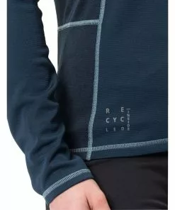 Vaude Women's Matera LS Trikot -Günstiges Kleidung Geschäft az Vaude Womens Matera LS Trikot 4 darksea 227400