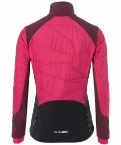 Vaude Women's Minaki Jacket III 37 Vaude Women's Minaki Jacket III -Günstiges Kleidung Geschäft az Vaude Womens Minaki Jacket III 2 crimsonred 211847