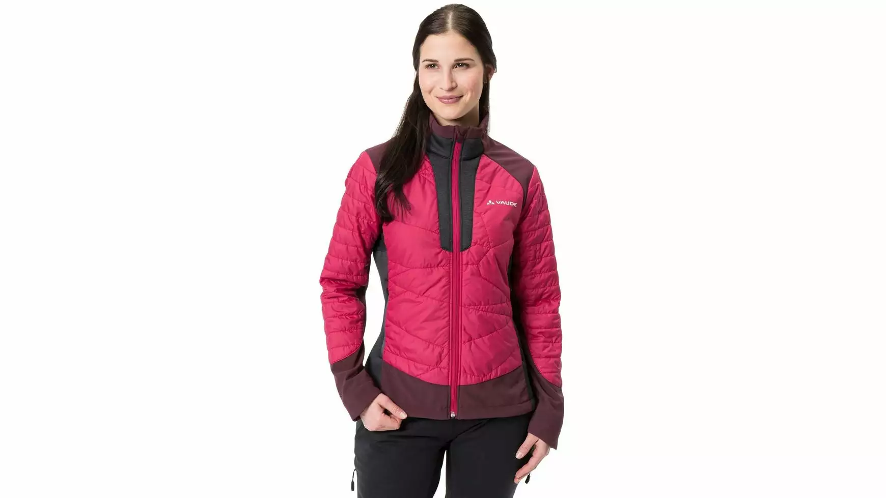Vaude Women's Minaki Jacket III 18 Vaude Women's Minaki Jacket III – Bild 16