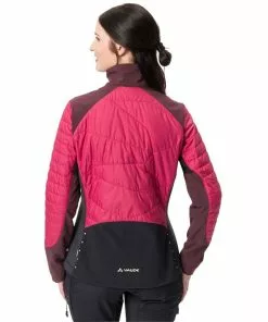 Vaude Women's Minaki Jacket III 39 Vaude Women's Minaki Jacket III -Günstiges Kleidung Geschäft az Vaude Womens Minaki Jacket III 4 crimsonred 211847