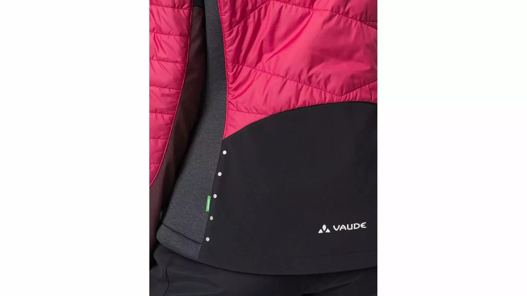 Vaude Women's Minaki Jacket III 20 Vaude Women's Minaki Jacket III – Bild 18