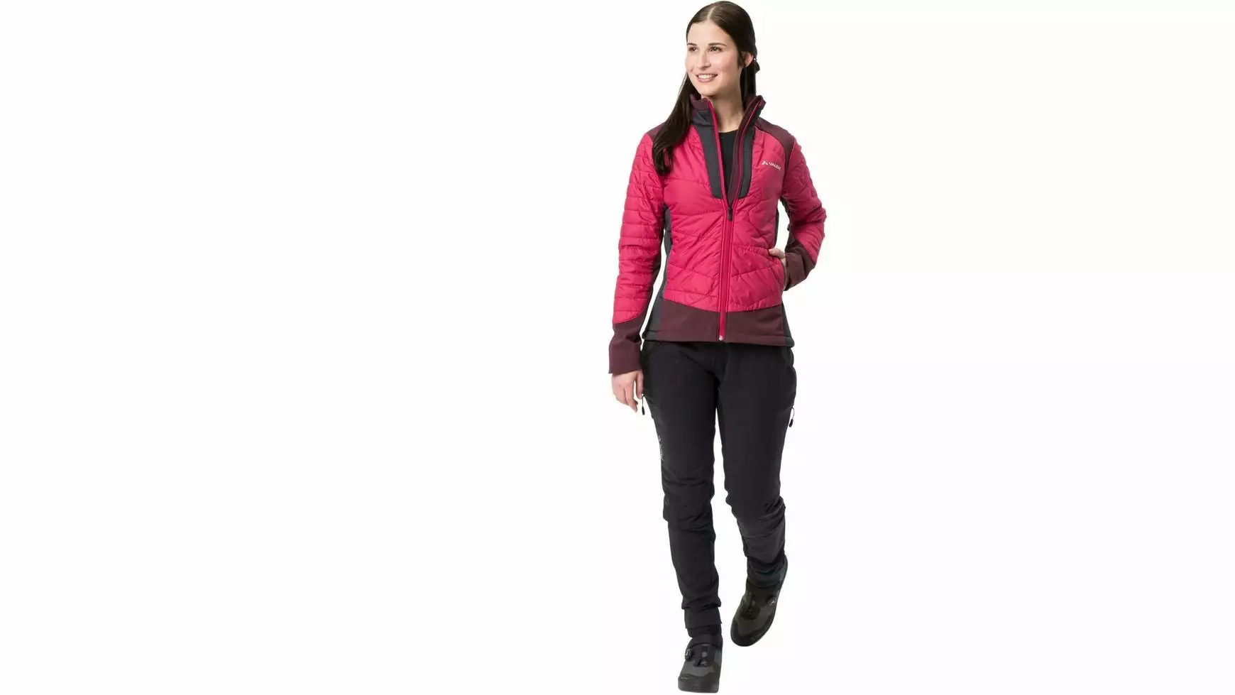 Vaude Women's Minaki Jacket III 22 Vaude Women's Minaki Jacket III – Bild 20