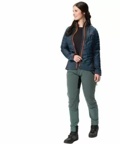 Vaude Women's Minaki Jacket III 33 Vaude Women's Minaki Jacket III -Günstiges Kleidung Geschäft az Vaude Womens Minaki Jacket III 7 darksea 211847