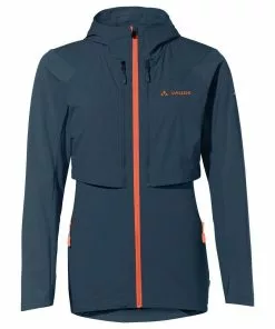 Vaude Women's Moab ZO Jacket