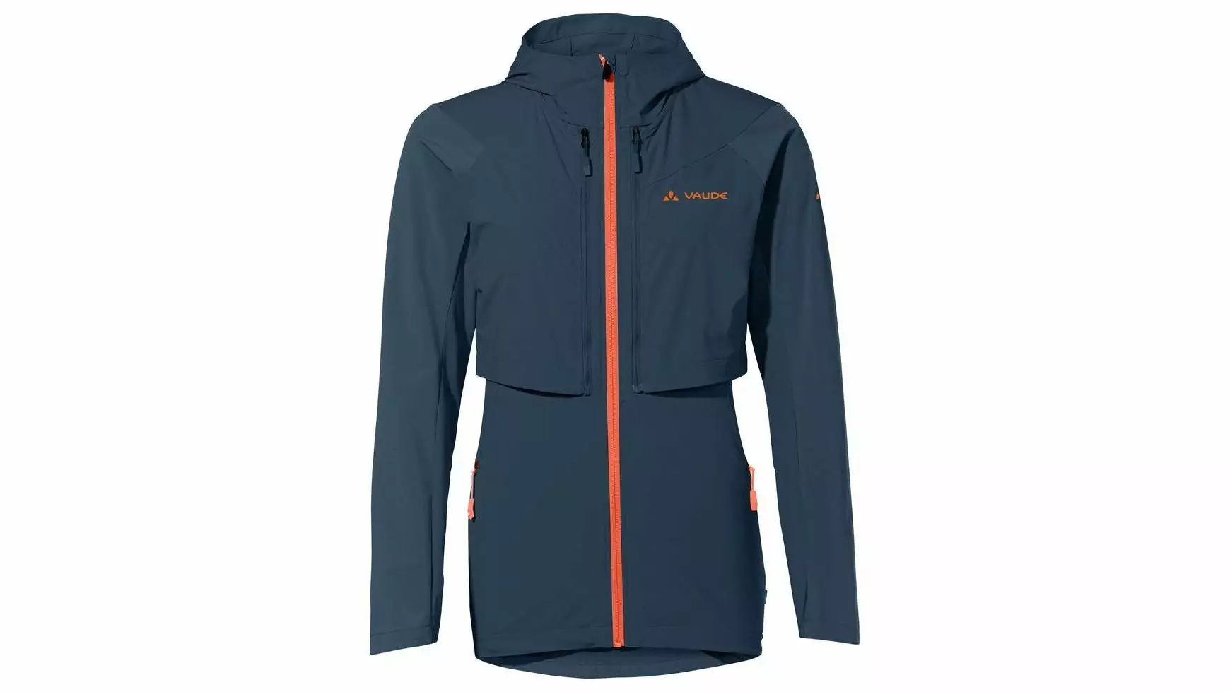 Vaude Women's Moab ZO Jacket 3 Vaude Women's Moab ZO Jacket