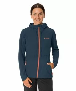 Vaude Women's Moab ZO Jacket 11 Vaude Women's Moab ZO Jacket -Günstiges Kleidung Geschäft az Vaude Womens Moab ZO Jacket 3 darksea 225319
