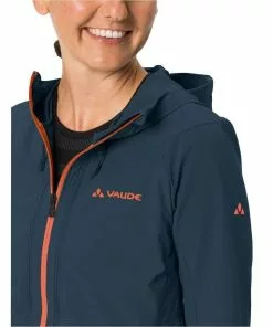 Vaude Women's Moab ZO Jacket 12 Vaude Women's Moab ZO Jacket -Günstiges Kleidung Geschäft az Vaude Womens Moab ZO Jacket 4 darksea 225319