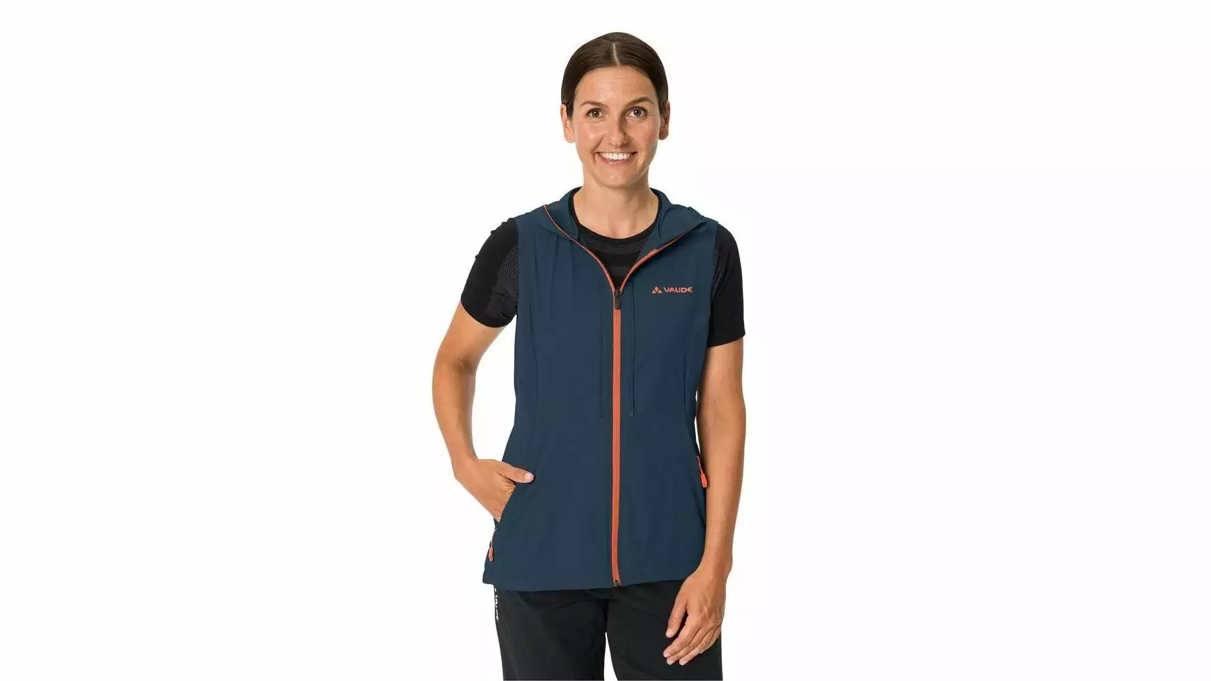 Vaude Women's Moab ZO Jacket 7 Vaude Women's Moab ZO Jacket – Bild 5