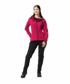 Vaude Women's Qimsa Softshell Jacke 33 Vaude Women's Qimsa Softshell Jacke -Günstiges Kleidung Geschäft az Vaude Womens Qimsa Softshell Jacke 8 crimsonred 222371