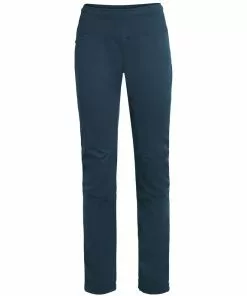 Vaude Women's Wintry Pants V 19 Vaude Women's Wintry Pants V -Günstiges Kleidung Geschäft az Vaude Womens Wintry Pants V 0 darkseauni 227473