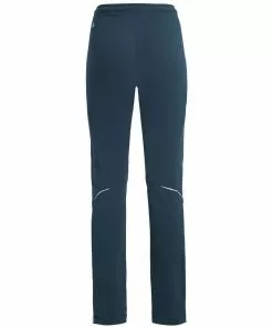 Vaude Women's Wintry Pants V 20 Vaude Women's Wintry Pants V -Günstiges Kleidung Geschäft az Vaude Womens Wintry Pants V 2 darkseauni 227473