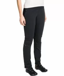 Vaude Women's Wintry Pants V 17 Vaude Women's Wintry Pants V -Günstiges Kleidung Geschäft az Vaude Womens Wintry Pants V 4 blackwhite 227473