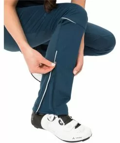 Vaude Women's Wintry Pants V 22 Vaude Women's Wintry Pants V -Günstiges Kleidung Geschäft az Vaude Womens Wintry Pants V 4 darkseauni 227473