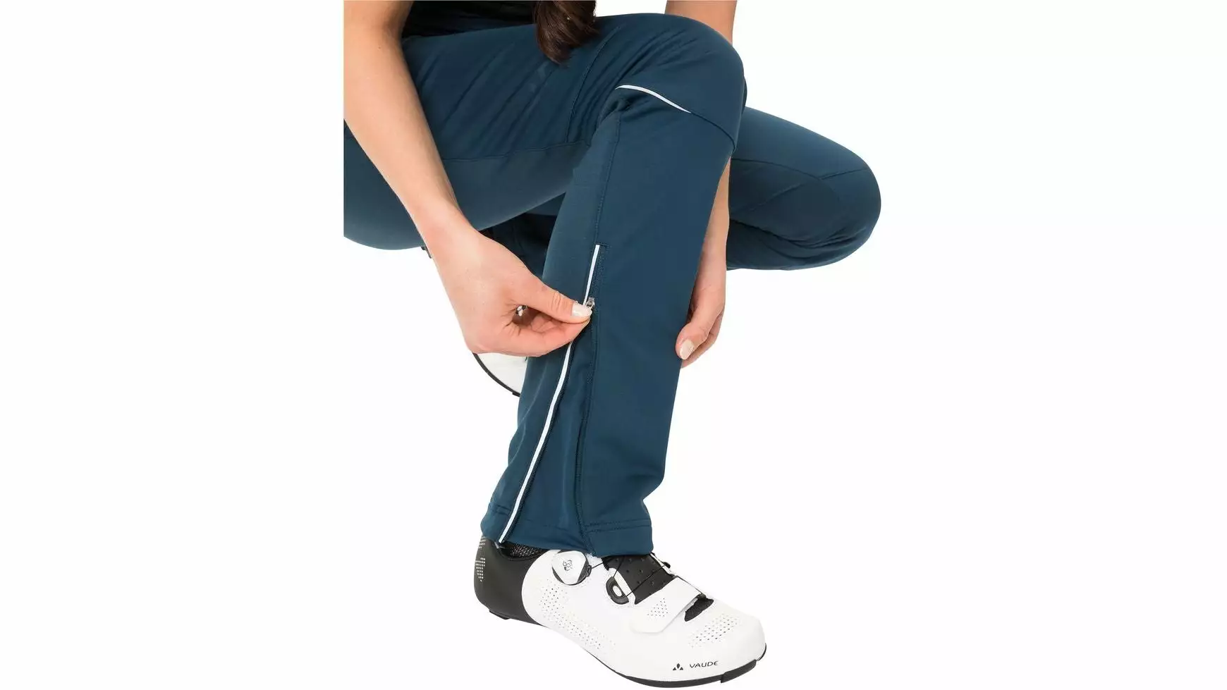 Vaude Women's Wintry Pants V 11 Vaude Women's Wintry Pants V – Bild 9