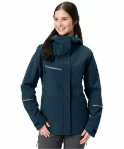 Vaude Women's Yaras Warm 12 Vaude Women's Yaras Warm -Günstiges Kleidung Geschäft az Vaude Womens Yaras Warm 3 darksea 227454