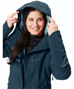 Vaude Women's Yaras Warm 13 Vaude Women's Yaras Warm -Günstiges Kleidung Geschäft az Vaude Womens Yaras Warm 4 darksea 227454