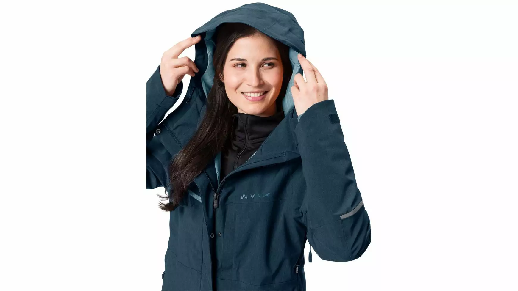 Vaude Women's Yaras Warm 6 Vaude Women's Yaras Warm – Bild 4