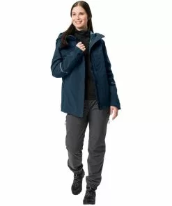 Vaude Women's Yaras Warm 17 Vaude Women's Yaras Warm -Günstiges Kleidung Geschäft az Vaude Womens Yaras Warm 8 darksea 227454