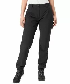 Vaude Women's Yaras Warm Rain Pants -Günstiges Kleidung Geschäft az Vaude Womens Yaras Warm Rain Pants 3 black 227472 c90e5b17 7839 482e 98c2 89c9b6896422