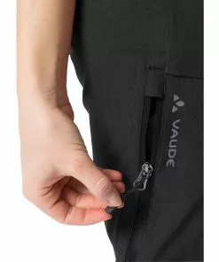 Vaude Women's Yaras Warm Rain Pants -Günstiges Kleidung Geschäft az Vaude Womens Yaras Warm Rain Pants 4 black 227472 aff033ff 3e34 4d63 80e8 99b994cab219