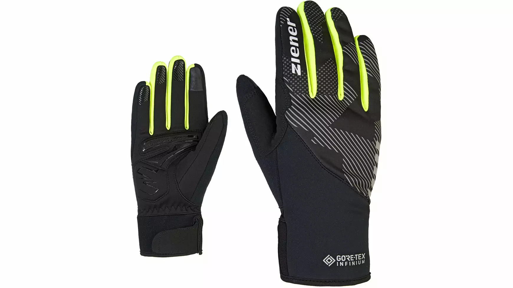 Ziener Dagur GTX INF Touch 5 Ziener Dagur GTX INF Touch – Bild 3