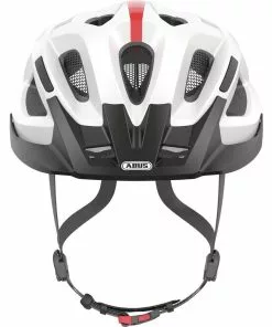 Abus Aduro 2.0 City Helm Unisex -Günstiges Kleidung Geschäft az abus aduro 2 0 urbanhelm 2 race white 193117