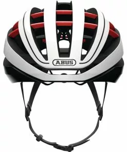 Abus Aventor Rennradhelm Unisex -Günstiges Kleidung Geschäft az abus aventor rennradhelm unisex 4 blaze red 214407