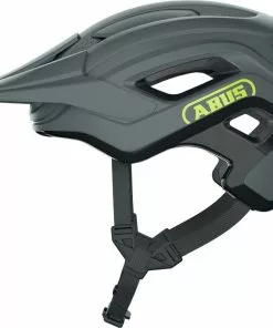 Abus CliffHanger -Günstiges Kleidung Geschäft az abus cliffhangar 0 concrete grey 224079