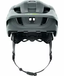 Abus CliffHanger -Günstiges Kleidung Geschäft az abus cliffhangar 2 concrete grey 224079