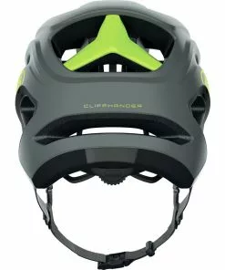 Abus CliffHanger -Günstiges Kleidung Geschäft az abus cliffhangar 3 concrete grey 224079