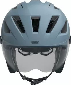 Abus Pedelec 2.0 ACE Urbanhelm -Günstiges Kleidung Geschäft az abus pedelec 2 0 ace urbanhelm 2 glacier blue 214044