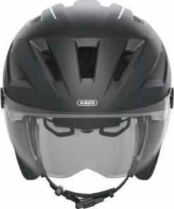 Abus Pedelec 2.0 ACE Urbanhelm -Günstiges Kleidung Geschäft az abus pedelec 2 0 ace urbanhelm 3 velvet black 214044