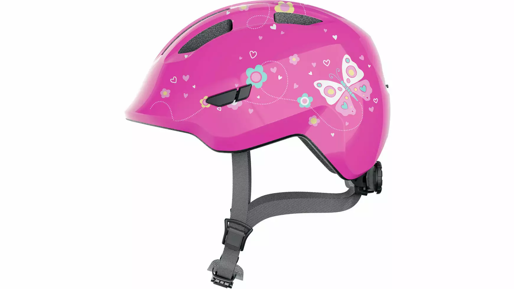 Abus Smiley 3.0 Kinderhelm 33 Abus Smiley 3.0 Kinderhelm – Bild 31