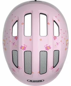 Abus Smiley 3.0 Kinderhelm 78 Abus Smiley 3.0 Kinderhelm -Günstiges Kleidung Geschäft az abus smiley 3 0 kinderhelm 2 rose princess 224328
