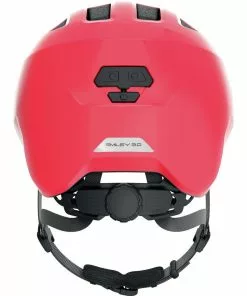 Abus Smiley 3.0 Kinderhelm 58 Abus Smiley 3.0 Kinderhelm -Günstiges Kleidung Geschäft az abus smiley 3 0 kinderhelm 2 shiny red 224328 6b7436bd 7701 4be3 b998 ff6a99f89d65