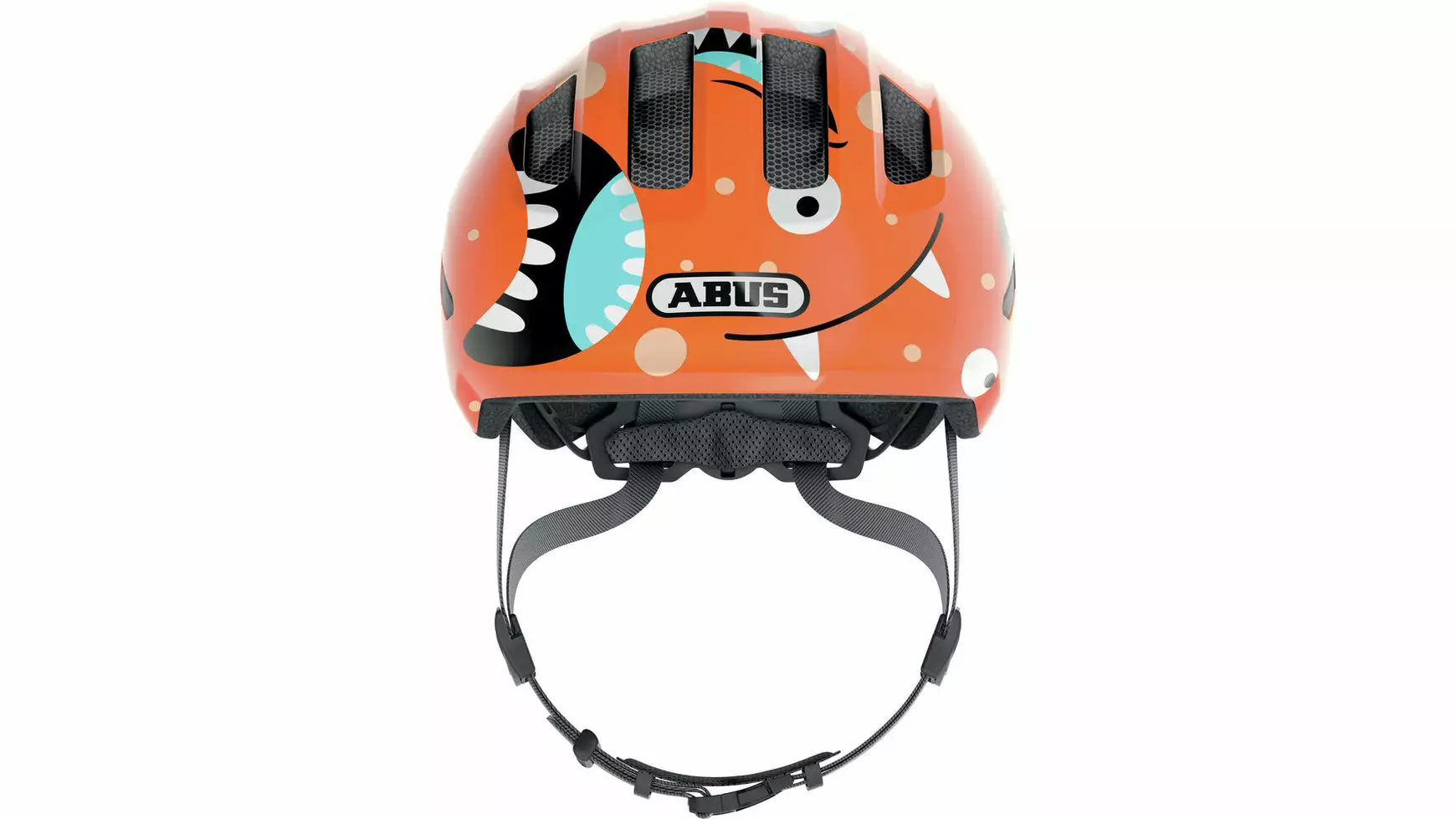 Abus Smiley 3.0 Kinderhelm 11 Abus Smiley 3.0 Kinderhelm – Bild 9