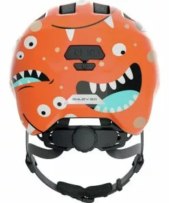 Abus Smiley 3.0 Kinderhelm 51 Abus Smiley 3.0 Kinderhelm -Günstiges Kleidung Geschäft az abus smiley 3 0 kinderhelm 5 orange monster 224328 d2e544e3 b540 4e0d 8ea5 b603dbcad7ac