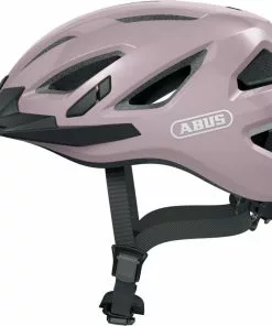 Abus Urban-I 3.0 Urbanhelm -Günstiges Kleidung Geschäft az abus urban I 3 0 urbanhelm 0 mellow mauve 214423