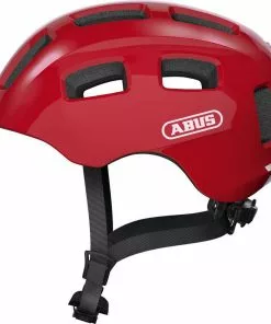 Abus Youn-I 2.0 Jugendhelm -Günstiges Kleidung Geschäft az abus youn i 2 0 jugendhelm 0 blazered 219507
