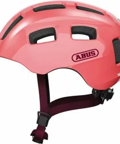 Abus Youn-I 2.0 Jugendhelm -Günstiges Kleidung Geschäft az abus youn i 2 0 jugendhelm 0 livingcoral 219507 6ac397ba 18d7 4139 837d 041c351891c6