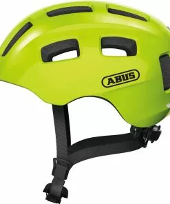 Abus Youn-I 2.0 Jugendhelm -Günstiges Kleidung Geschäft az abus youn i 2 0 jugendhelm 0 signalyellow 219507 df346f79 f346 4aee 93bc 4fed776a90c1