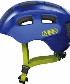 Abus Youn-I 2.0 Jugendhelm -Günstiges Kleidung Geschäft az abus youn i 2 0 jugendhelm 0 sparklingblue 219507 521d4f53 4d02 446a 967a e7c7705c525b