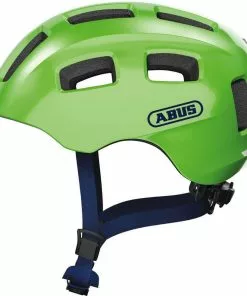 Abus Youn-I 2.0 Jugendhelm -Günstiges Kleidung Geschäft az abus youn i 2 0 jugendhelm 0 sparklinggreen 219507 cb35ae67 b04e 49b7 96c2 ab1381744088