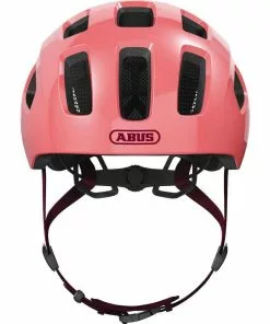 Abus Youn-I 2.0 Jugendhelm -Günstiges Kleidung Geschäft az abus youn i 2 0 jugendhelm 2 livingcoral 219507 8e9d5410 f951 4dfc 9b4b fea27a3b87b1