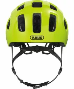 Abus Youn-I 2.0 Jugendhelm -Günstiges Kleidung Geschäft az abus youn i 2 0 jugendhelm 2 signalyellow 219507 cc26d05c e4ef 4d8b 8b54 53d69a9d985b