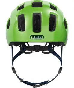 Abus Youn-I 2.0 Jugendhelm -Günstiges Kleidung Geschäft az abus youn i 2 0 jugendhelm 2 sparklinggreen 219507 71680742 0645 4fef bc15 70282c2dacb4