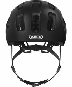 Abus Youn-I 2.0 Jugendhelm -Günstiges Kleidung Geschäft az abus youn i 2 0 jugendhelm 2 velvetblack 219507 c9424967 c96b 4072 91fa 75fc73672ef5
